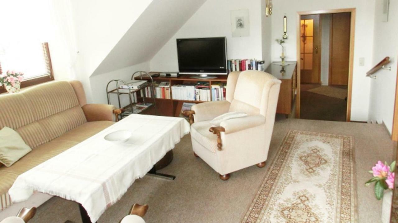 Haus Mueller Appartement Heide  Buitenkant foto
